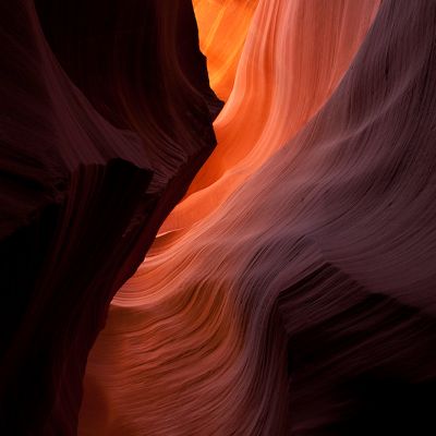 Slot Canyon 1